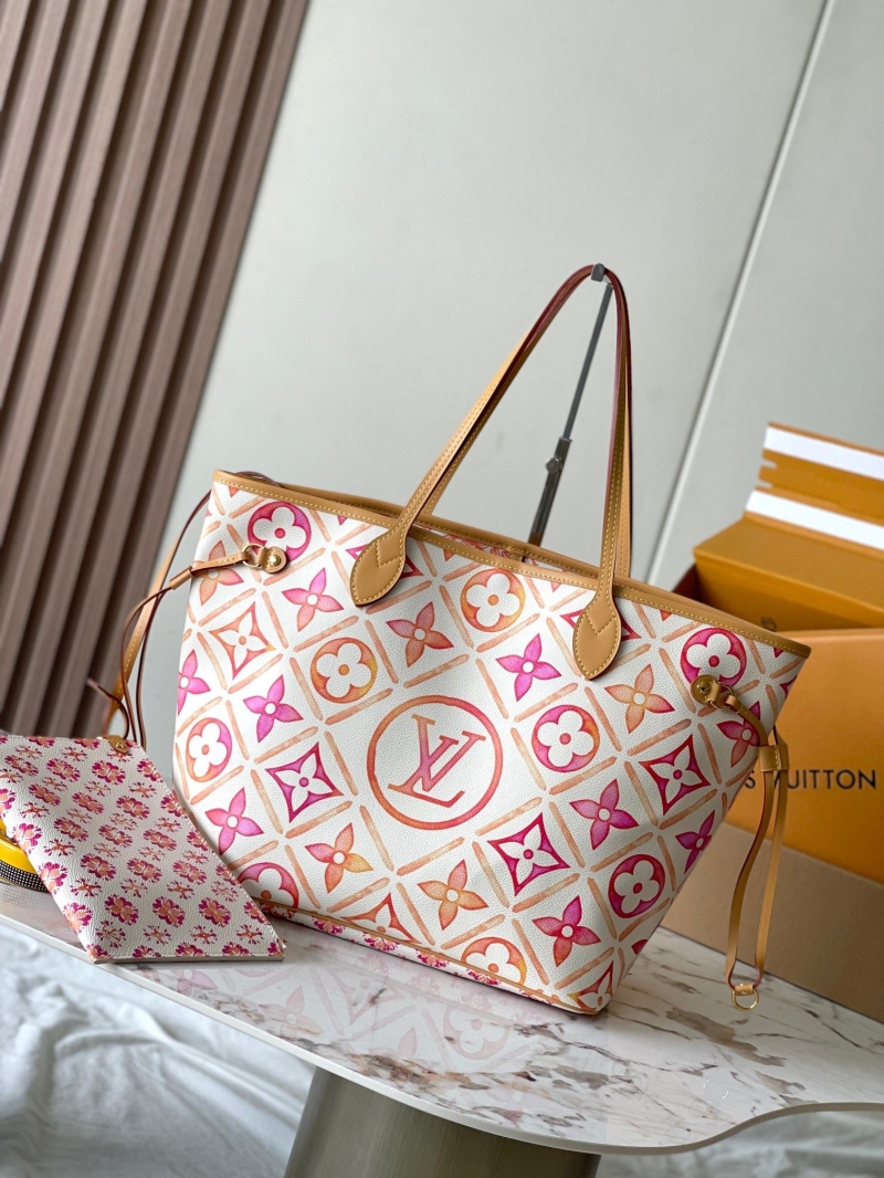 LV Shopping Bags